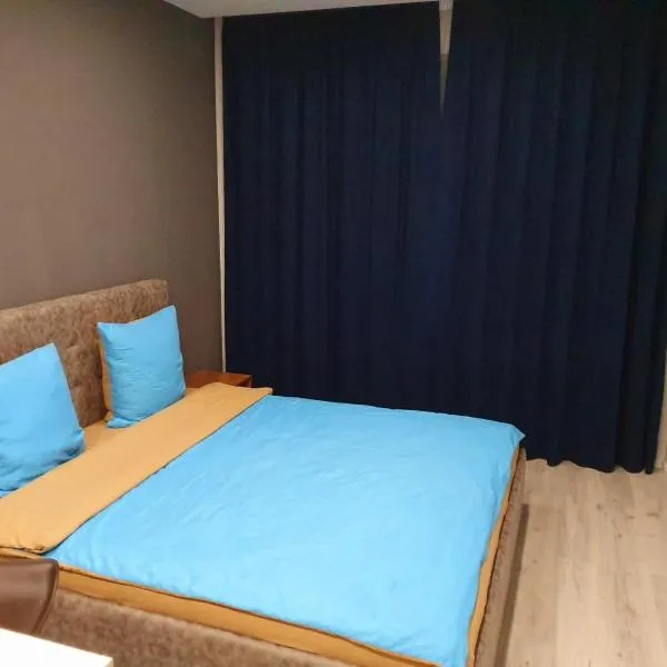 Apartservice in Uzhgorod s39, hotel din Ujhorod