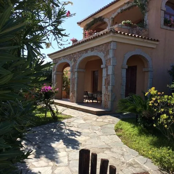 Villa Oleandro - 2349447, hotel San Teodoróban