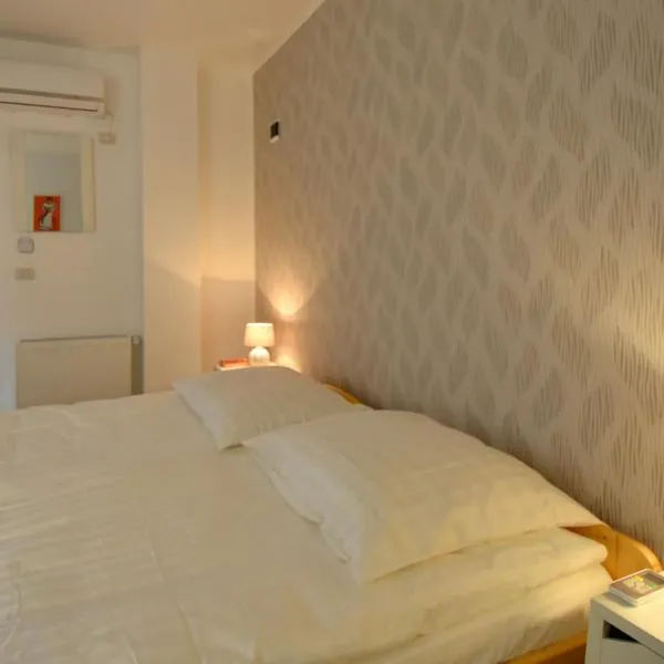 Neferprod Apartments - IS - CAM 02, hotel in Timişoara