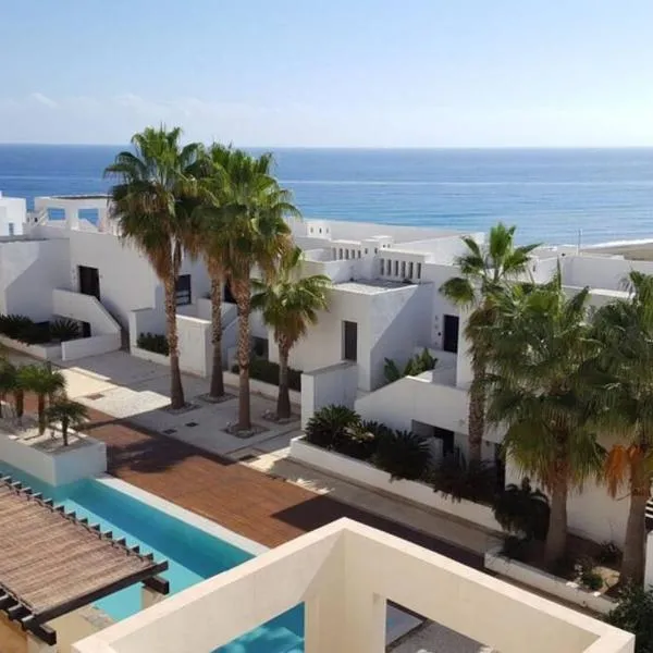 Macenas Beach Resort Mojacar -Almeria, hotel sa Mojácar