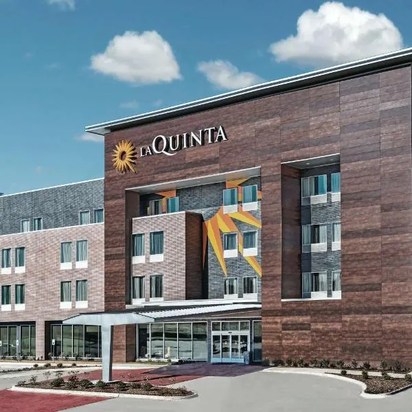 La Quinta by Wyndham Dallas Grand Prairie North, hotel em Grand Prairie