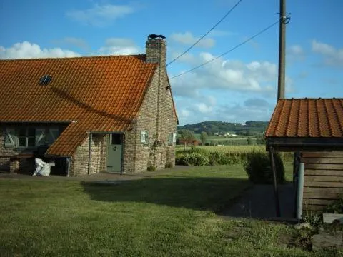 Huis Den Keibilk, hotell sihtkohas Heuvelland