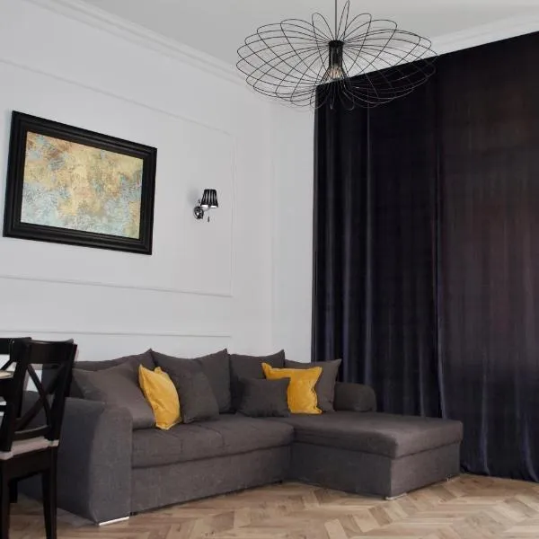 Apartament Victor20, hotel u gradu 'Bydgoszcz'