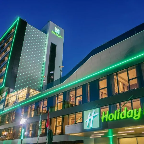 Holiday Inn Antalya - Lara, an IHG Hotel: Antalya'da bir otel