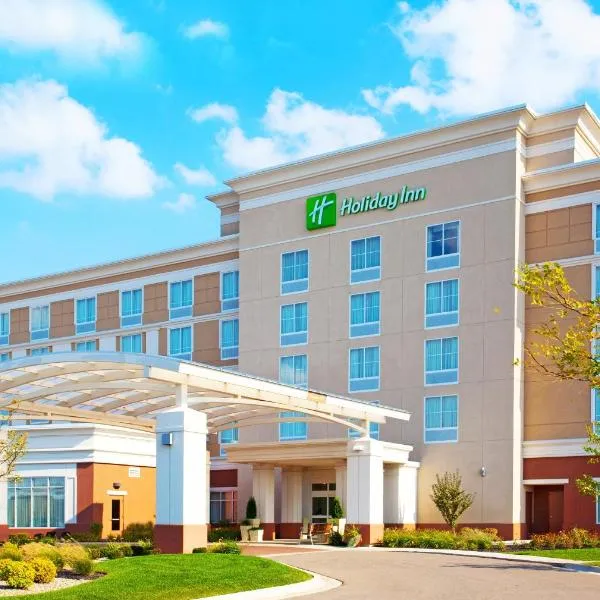 Holiday Inn Battle Creek, an IHG Hotel, hotel a Battle Creek