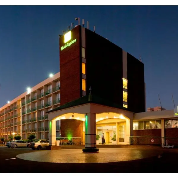 Bulawayo में, होटल Holiday Inn - Bulawayo, an IHG Hotel