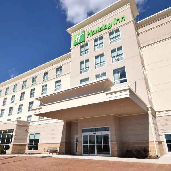 Holiday Inn Cincinnati North West Chester, an IHG Hotel，沙倫維爾的飯店