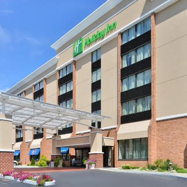 Holiday Inn New London, an IHG Hotel, hotel en New London