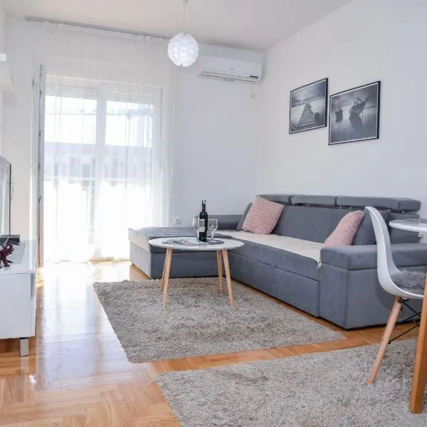 Apartment ''Dream&Relax'' Trebinje, хотел в Требине