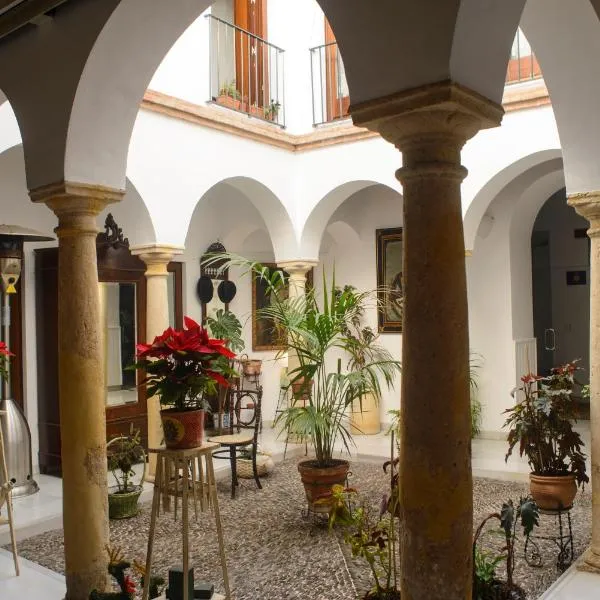 Casa-Patio Axerquía, hotel di Córdoba