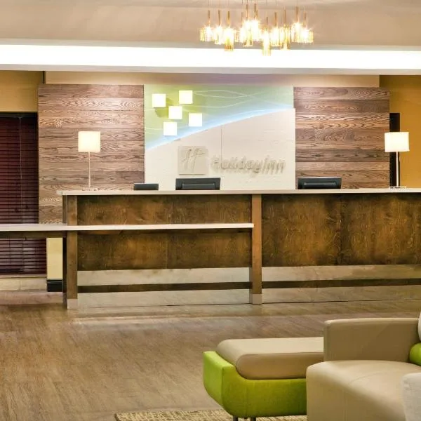 Holiday Inn Little Rock - Presidential Downtown, an IHG Hotel, hotel em Little Rock