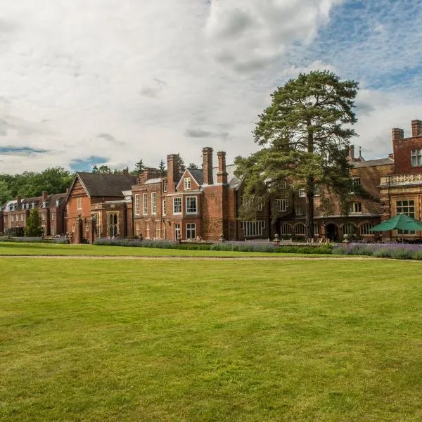 Wotton House, hotel a Epsom