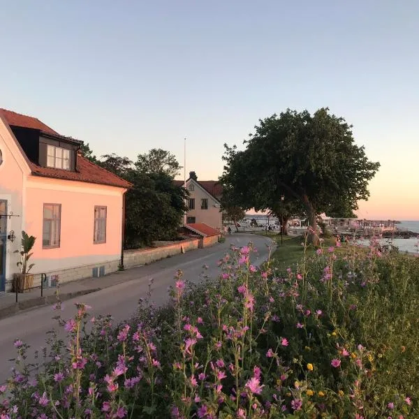 Visby में, होटल Villa Alma