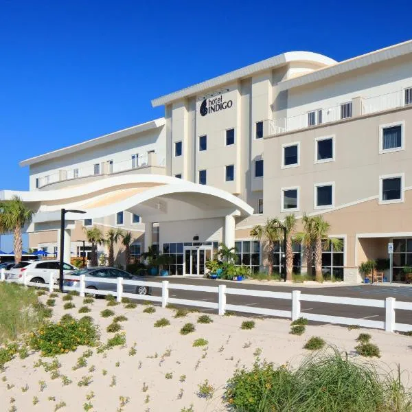 Hotel Indigo Orange Beach - Gulf Shores, an IHG Hotel, hotel di Perdido Key