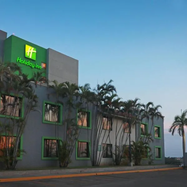 Holiday Inn Tampico-Altamira, an IHG Hotel, hotel sa Tampico