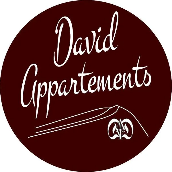 David Appartments, отель в городе Маутерндорф