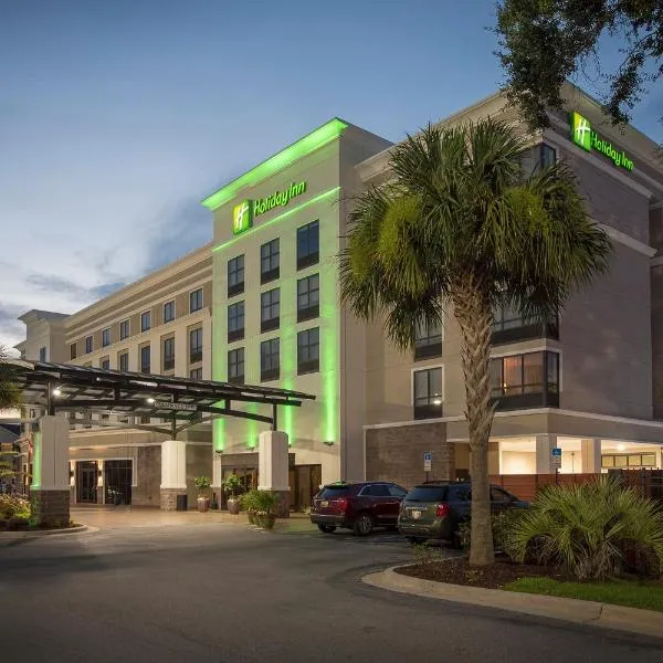 Holiday Inn Pensacola - University Area, an IHG Hotel, hotel u gradu 'Pensacola'