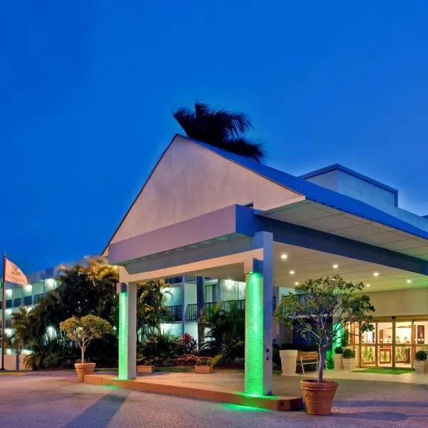 Holiday Inn Ponce & El Tropical Casino by IHG: Ponce şehrinde bir otel