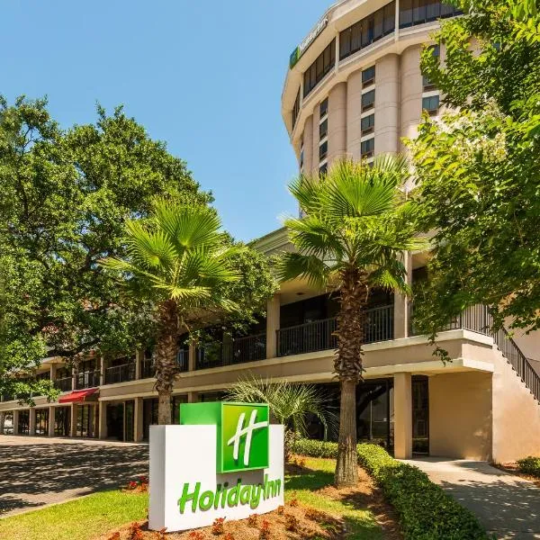 Holiday Inn Mobile Downtown Historic District, an IHG Hotel, hotel em Mobile