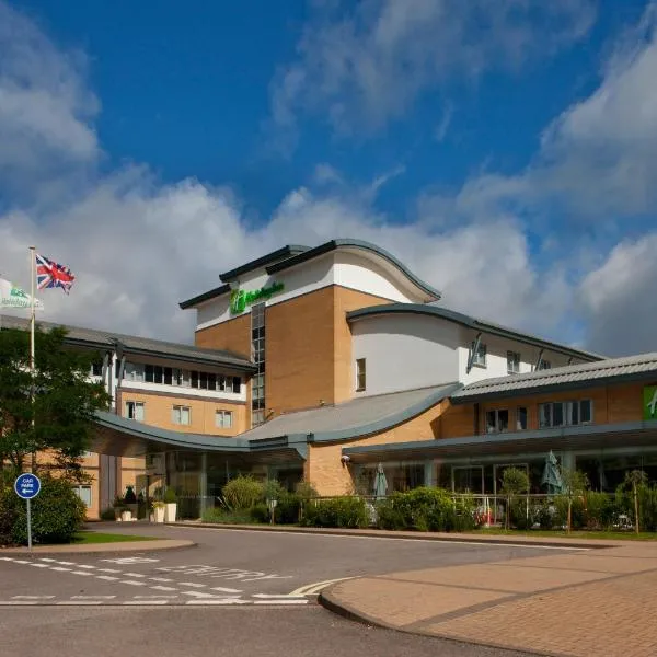 Holiday Inn Oxford, an IHG Hotel, hotel din Chipping Norton