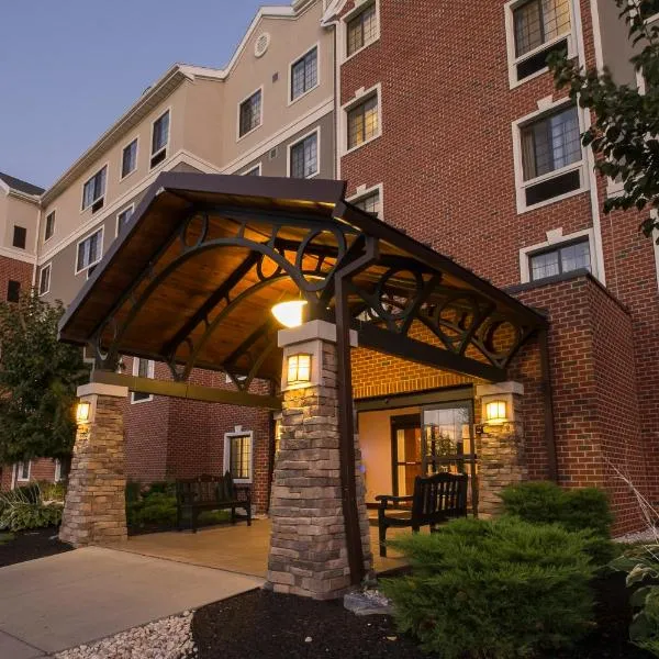 Staybridge Suites Harrisburg-Hershey, an IHG Hotel, hotel i Harrisburg (Pennsylvania)