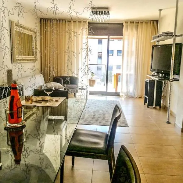 Apartamento Salou lux por precio económico., hôtel à Salou