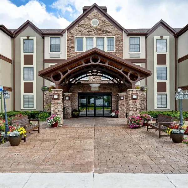 Staybridge Suites Grand Rapids-Kentwood, an IHG Hotel, hotel en Kentwood (Michigan)