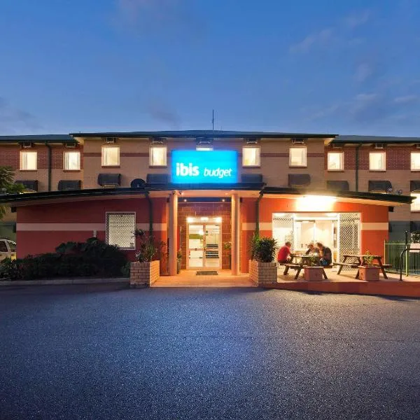 ibis Budget Coffs Harbour, hotel em Coffs Harbour