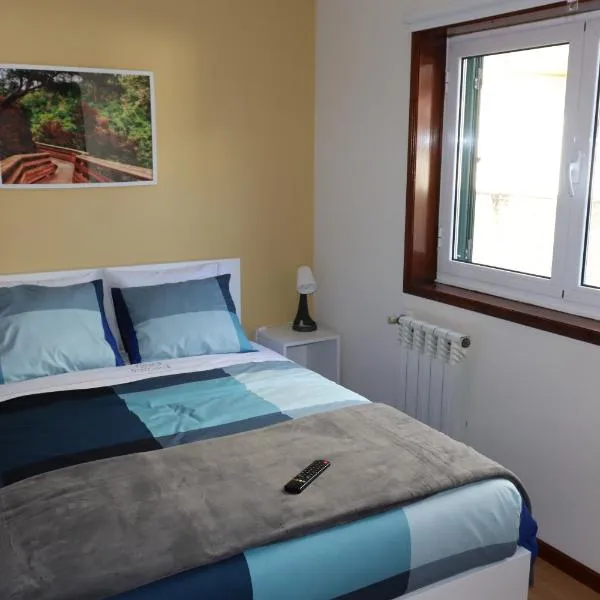 Arouca Guest House, hotel di Arouca