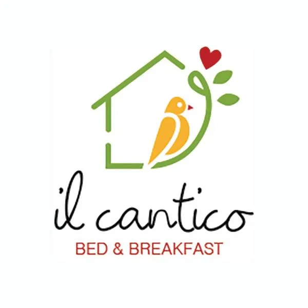 Il Cantico B&B, hotel a Adelfia