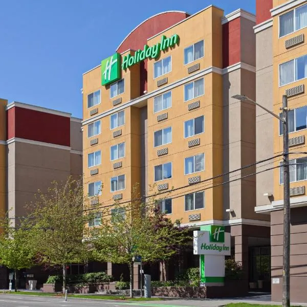 Holiday Inn Seattle DWTN Lake Union by IHG, khách sạn ở Seattle