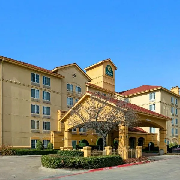 La Quinta by Wyndham DFW Airport South / Irving, hotel en Irving