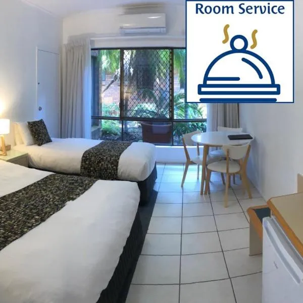 Best Western Ipswich, hotel em Ipswich