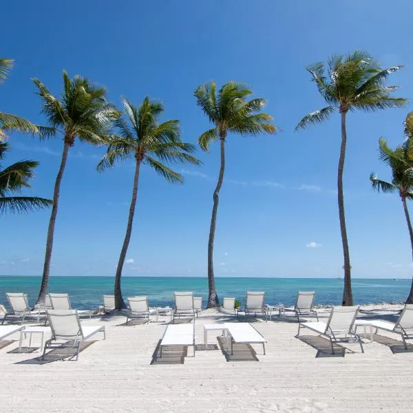 Chesapeake Beach Resort, Hotel in Islamorada