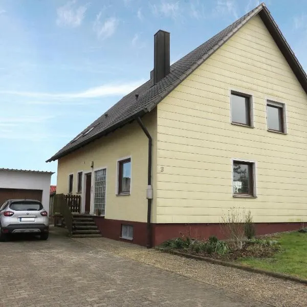 Ferienwohnung Martina, hotel in Kelheim