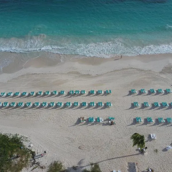 La Playa Orient Bay, hotel u gradu Grand Case