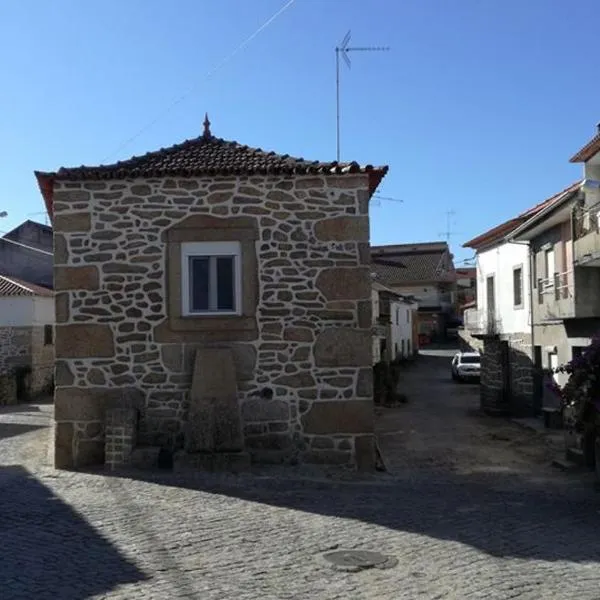 House Diogo, Hotel in Monsanto