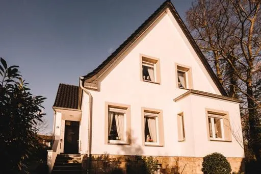 Ferienwohnung am Berg, hotel Lengerich