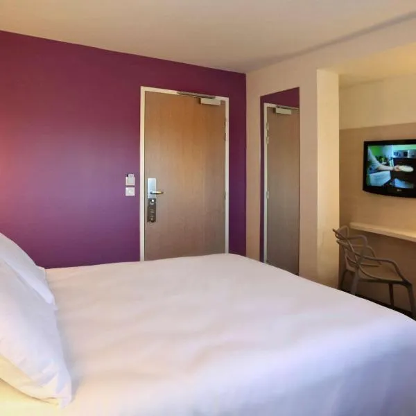 ibis Styles Quiberon Centre, hotel sa Quiberon