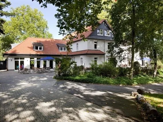 Haus Müllestumpe, hotel i Bonn