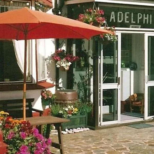 The Adelphi, Hotel in Paignton