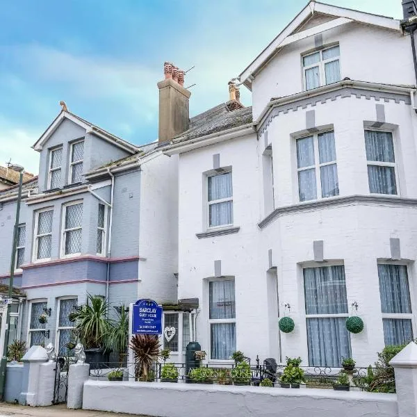 Barclay Guest House, Hotel in Paignton