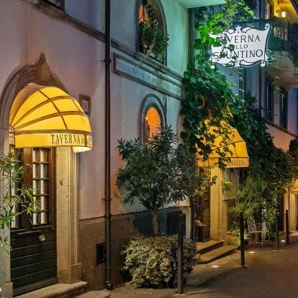 Locanda dello Spuntino, hotel din Ciampino