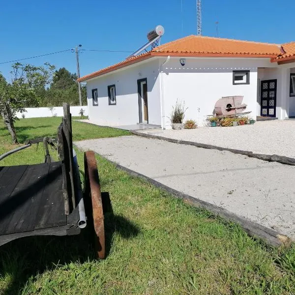 Casa Moderna Proxima da Praia, hotelli kohteessa Praia de Mira