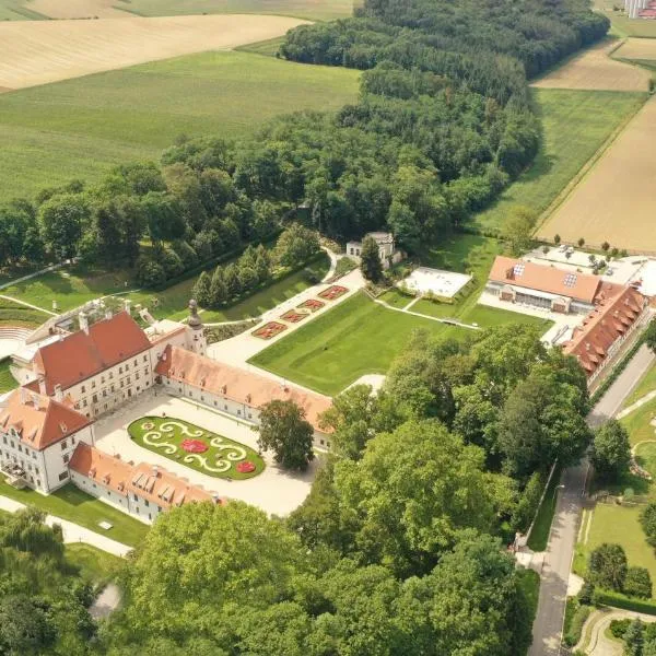 Schloss Thalheim, hotel v destinaci Sankt Pölten