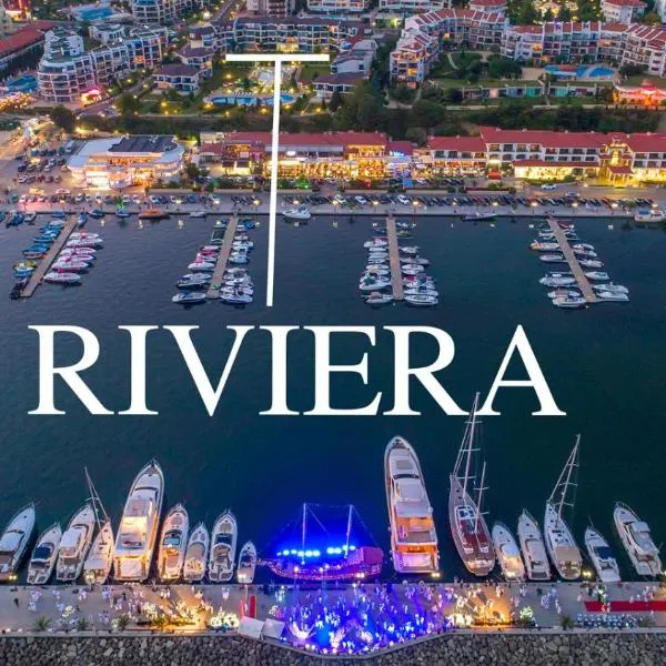 Riviera Complex 6، فندق في سفيتي فلاس