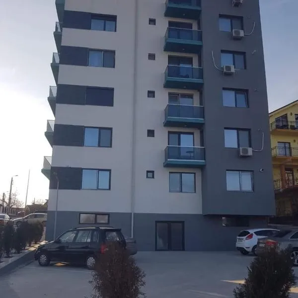 Apartament Cataleya: Mamaia-Sat – Năvodari şehrinde bir otel