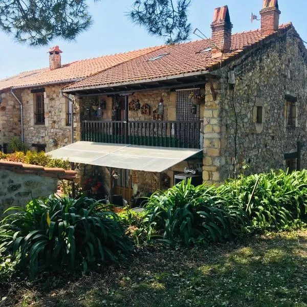 Posada La Herradura, hotel u gradu 'Isla'