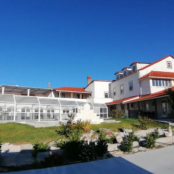 9Arches, hotel in Coimbra