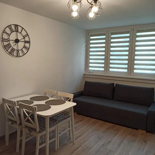 Apartament pod Szóstką, hotel v destinácii Duszniki-Zdrój